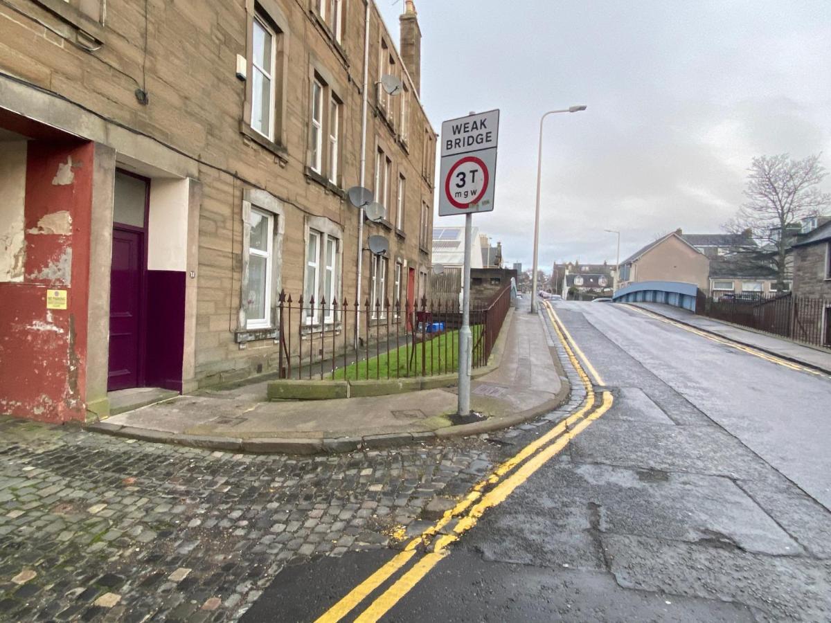 Church Street Dundee Exterior photo